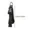Portable Bag Luggage Strap External Fixed Belt With Release Buckle And Jacket Holder 4