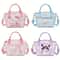 Lightweight Sanrio Cute Handbag Large Capacity Crossbody Shopping Bag 0