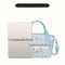Lightweight Sanrio Cute Handbag Large Capacity Crossbody Shopping Bag 3