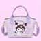 Lightweight Sanrio Cute Handbag Large Capacity Crossbody Shopping Bag 6