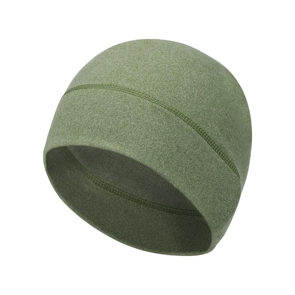 Winter Thermal Warm Skull Cap Windproof Fleece Ski Running And Cycling Beanie Hat For Men And Women 10