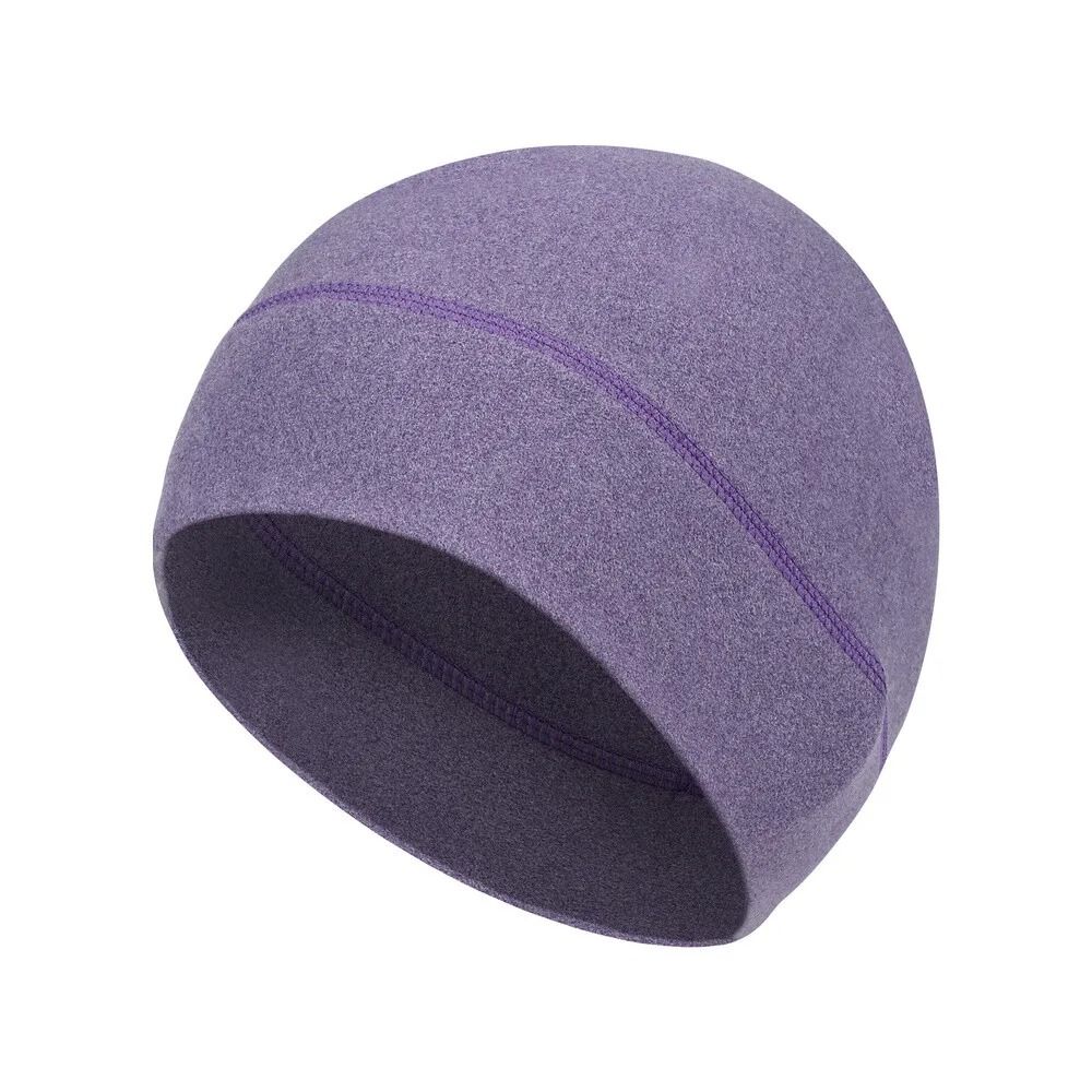 Winter Thermal Warm Skull Cap Windproof Fleece Ski Running And Cycling Beanie Hat For Men And Women 11