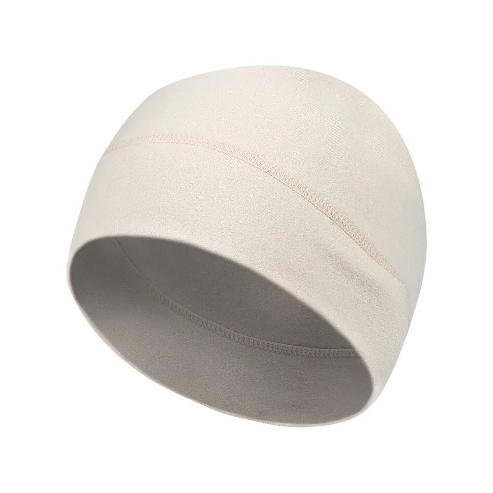 Winter Thermal Warm Skull Cap Windproof Fleece Ski Running And Cycling Beanie Hat For Men And Women 13