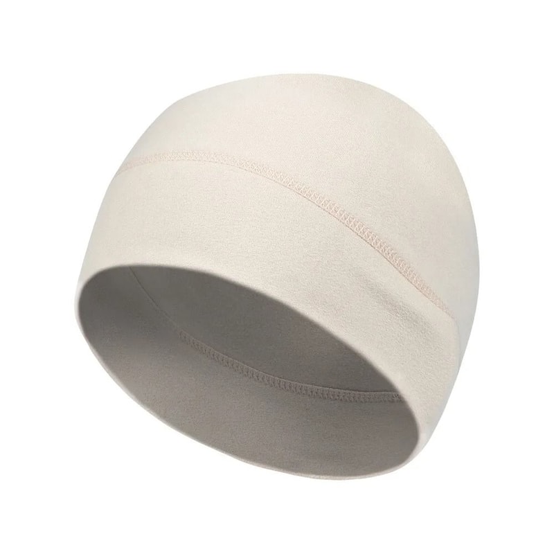 Winter Thermal Warm Skull Cap Windproof Fleece Ski Running And Cycling Beanie Hat For Men And Women 13