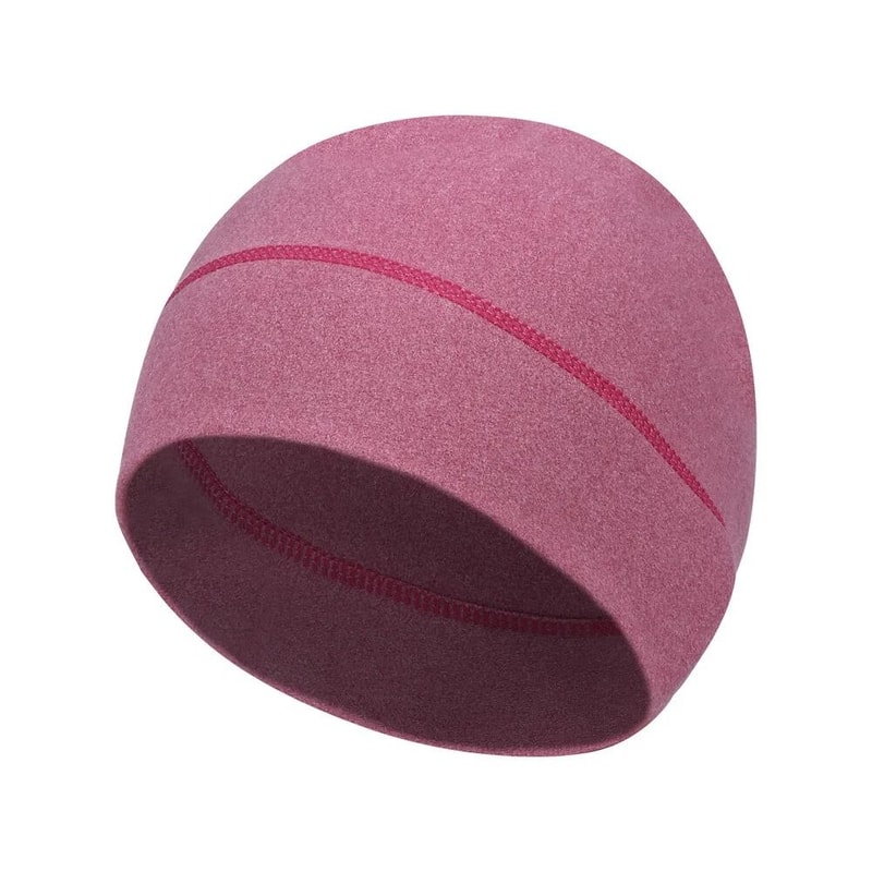 Winter Thermal Warm Skull Cap Windproof Fleece Ski Running And Cycling Beanie Hat For Men And Women 14