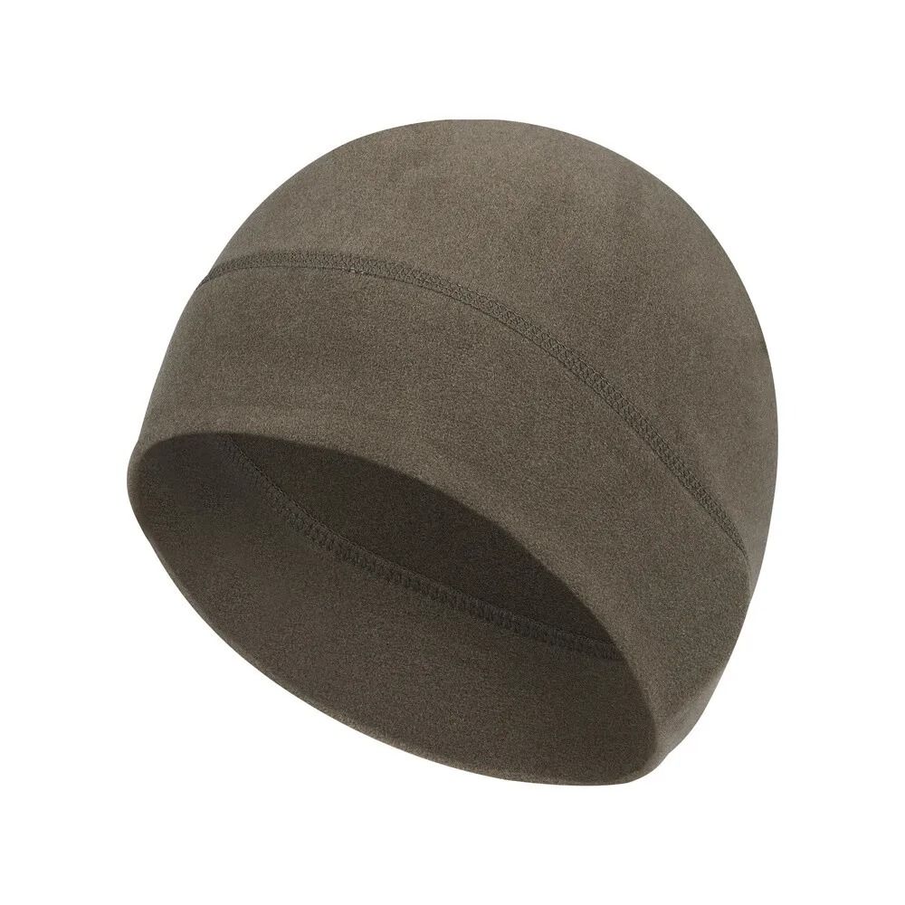 Winter Thermal Warm Skull Cap Windproof Fleece Ski Running And Cycling Beanie Hat For Men And Women 15