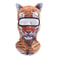 3D Animal Balaclava Full Face Mask Funny Windproof Ski Hat And Neck Gaiter With Ears For Cycling An 12