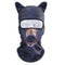 3D Animal Balaclava Full Face Mask Funny Windproof Ski Hat And Neck Gaiter With Ears For Cycling An 7