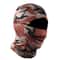 Tactical Full Face Balaclava Hood And Neck Gaiter Headwear For Fishing And Outdoor Sports 10