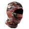 Tactical Full Face Balaclava Hood And Neck Gaiter Headwear For Fishing And Outdoor Sports 10