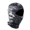 Tactical Full Face Balaclava Hood And Neck Gaiter Headwear For Fishing And Outdoor Sports 11
