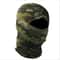 Tactical Full Face Balaclava Hood And Neck Gaiter Headwear For Fishing And Outdoor Sports 1