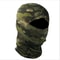 Tactical Full Face Balaclava Hood And Neck Gaiter Headwear For Fishing And Outdoor Sports 1