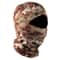 Tactical Full Face Balaclava Hood And Neck Gaiter Headwear For Fishing And Outdoor Sports 2