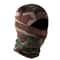Tactical Full Face Balaclava Hood And Neck Gaiter Headwear For Fishing And Outdoor Sports 7