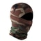 Tactical Full Face Balaclava Hood And Neck Gaiter Headwear For Fishing And Outdoor Sports 7