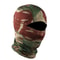 Tactical Full Face Balaclava Hood And Neck Gaiter Headwear For Fishing And Outdoor Sports 8