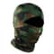 Tactical Full Face Balaclava Hood And Neck Gaiter Headwear For Fishing And Outdoor Sports 13