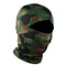 Tactical Full Face Balaclava Hood And Neck Gaiter Headwear For Fishing And Outdoor Sports 13