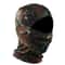 Tactical Full Face Balaclava Hood And Neck Gaiter Headwear For Fishing And Outdoor Sports 15