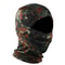 Tactical Full Face Balaclava Hood And Neck Gaiter Headwear For Fishing And Outdoor Sports 15