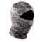 Tactical Full Face Balaclava Hood And Neck Gaiter Headwear For Fishing And Outdoor Sports 17