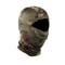 Tactical Full Face Balaclava Hood And Neck Gaiter Headwear For Fishing And Outdoor Sports 22