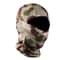 Tactical Full Face Balaclava Hood And Neck Gaiter Headwear For Fishing And Outdoor Sports 23