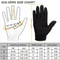Winter Touch Screen Windproof Thermal Gloves For Cold Weather Outdoor Cycling And Sports 2