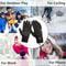 Winter Touch Screen Windproof Thermal Gloves For Cold Weather Outdoor Cycling And Sports 5
