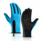 Winter Touch Screen Windproof Thermal Gloves For Cold Weather Outdoor Cycling And Sports 6