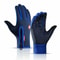 Winter Touch Screen Windproof Thermal Gloves For Cold Weather Outdoor Cycling And Sports 7