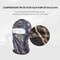 Outdoor Sports Breathable Balaclava UV Protection Face Mask For Motorcycle Riding And Cycling 4