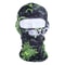 Outdoor Sports Breathable Balaclava UV Protection Face Mask For Motorcycle Riding And Cycling 12