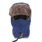 Winter Warm Ushanka Russian Style Hat With Earflaps And Windproof Mask For Outdoor Skiing And Hunti 9