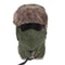 Winter Warm Ushanka Russian Style Hat With Earflaps And Windproof Mask For Outdoor Skiing And Hunti 10