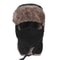 Winter Warm Ushanka Russian Style Hat With Earflaps And Windproof Mask For Outdoor Skiing And Hunti 6