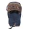 Winter Warm Ushanka Russian Style Hat With Earflaps And Windproof Mask For Outdoor Skiing And Hunti 7