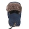 Winter Warm Ushanka Russian Style Hat With Earflaps And Windproof Mask For Outdoor Skiing And Hunti 7