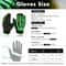 Chitone Full Finger Skeleton Gloves Protective Motocross And Off Road Racing Gear For Men And Women 3