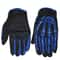 Chitone Full Finger Skeleton Gloves Protective Motocross And Off Road Racing Gear For Men And Women 8