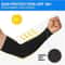 Outdoor Sport UV Sun Shield Arm Sleeves Breathable Skin Cover And Compression Sleeve For Basketball 1