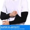 Outdoor Sport UV Sun Shield Arm Sleeves Breathable Skin Cover And Compression Sleeve For Basketball 2