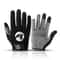 Full Finger Cycling Gloves With Touchscreen MTB Padded Anti Skid Grips For BMX And Mountain Biking 7