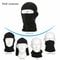 Tactical UV Protection Balaclava Full Face Mask Windproof Ski Sun Hood And Biker Helmet Liner 4