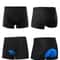 3D GEL Padded Cycling Underwear Shorts Breathable MTB Bike Undershorts For Men And Women 1