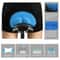 3D GEL Padded Cycling Underwear Shorts Breathable MTB Bike Undershorts For Men And Women 2