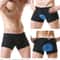 3D GEL Padded Cycling Underwear Shorts Breathable MTB Bike Undershorts For Men And Women 6