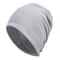Winter Thermal Fleece Skull Cap Windproof Running Skiing And Cycling Helmet Liner Beanie For Men An 2
