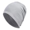 Winter Thermal Fleece Skull Cap Windproof Running Skiing And Cycling Helmet Liner Beanie For Men An 2